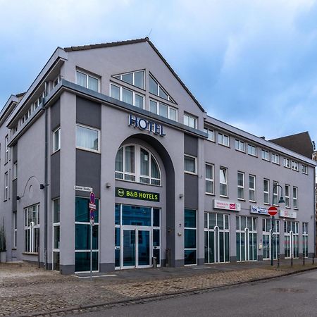 B&B Hotel Eschweiler Kültér fotó