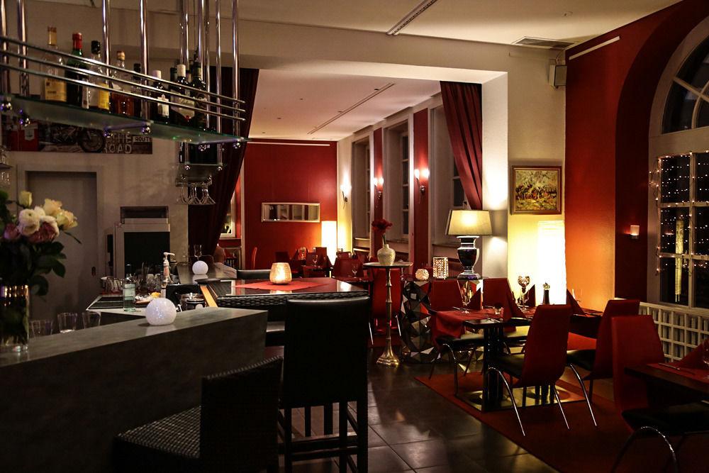 B&B Hotel Eschweiler Kültér fotó