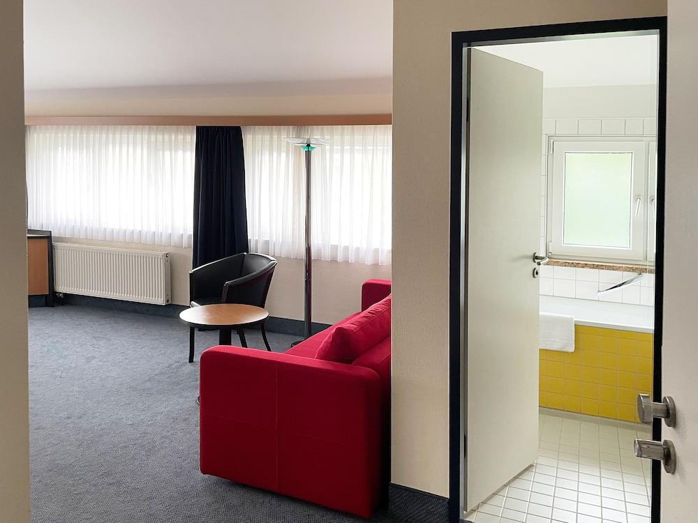B&B Hotel Eschweiler Kültér fotó