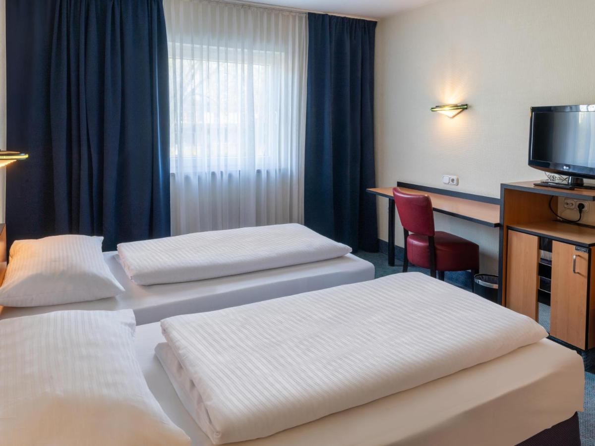 B&B Hotel Eschweiler Kültér fotó