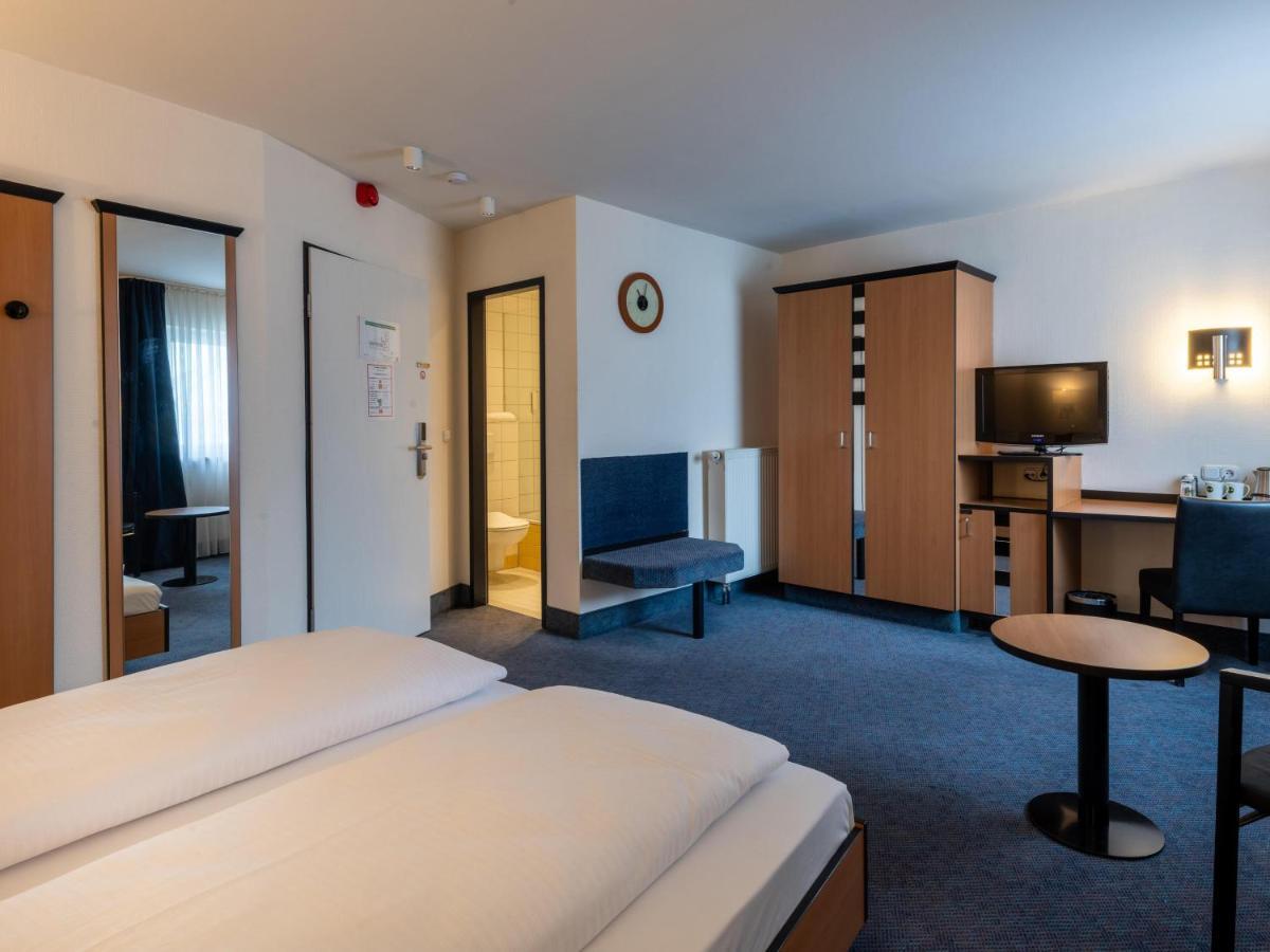 B&B Hotel Eschweiler Kültér fotó