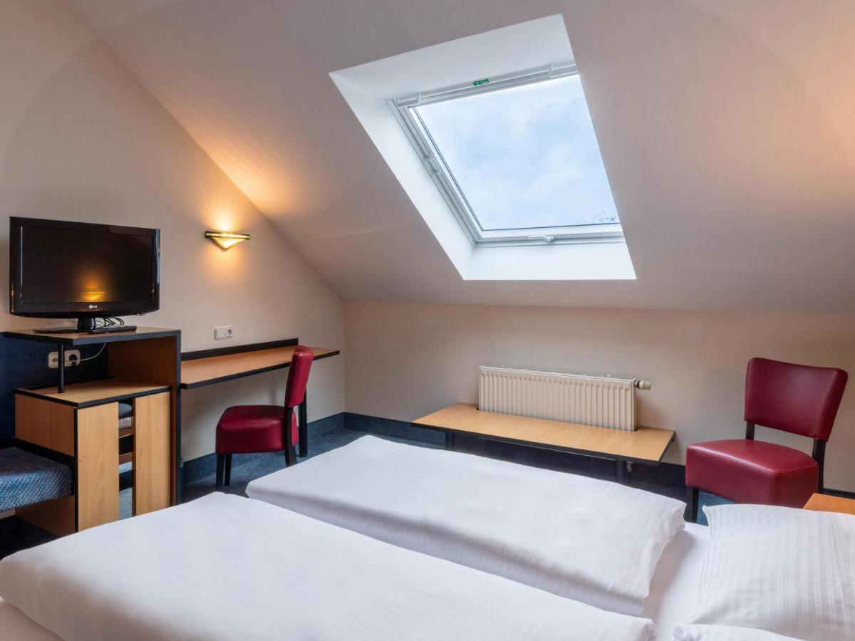 B&B Hotel Eschweiler Kültér fotó