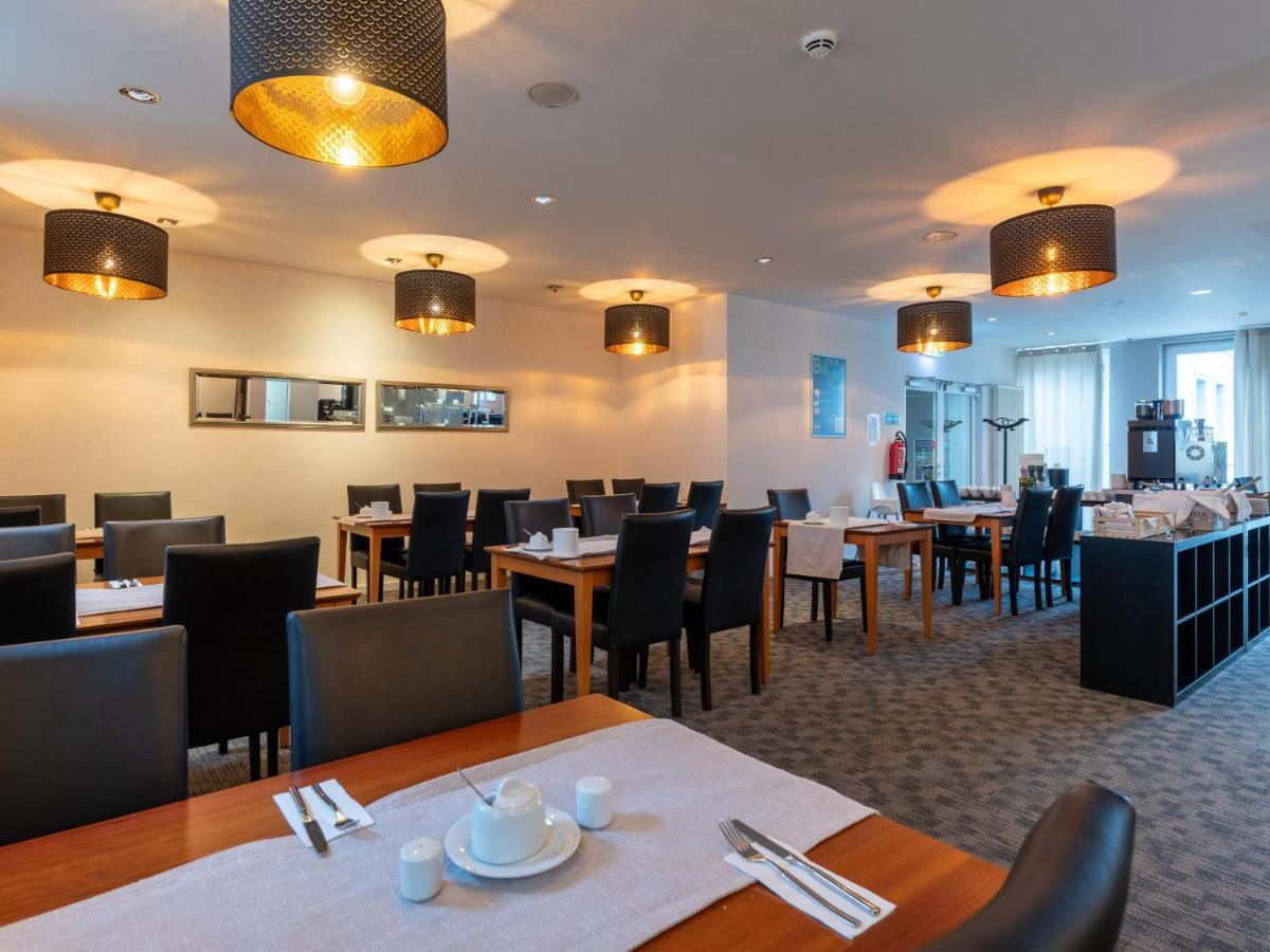 B&B Hotel Eschweiler Kültér fotó
