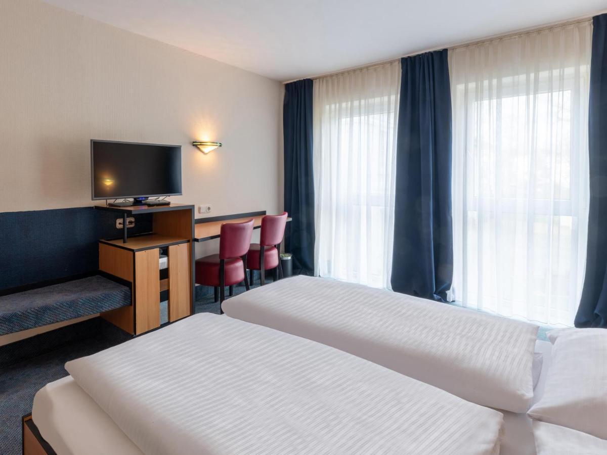 B&B Hotel Eschweiler Kültér fotó
