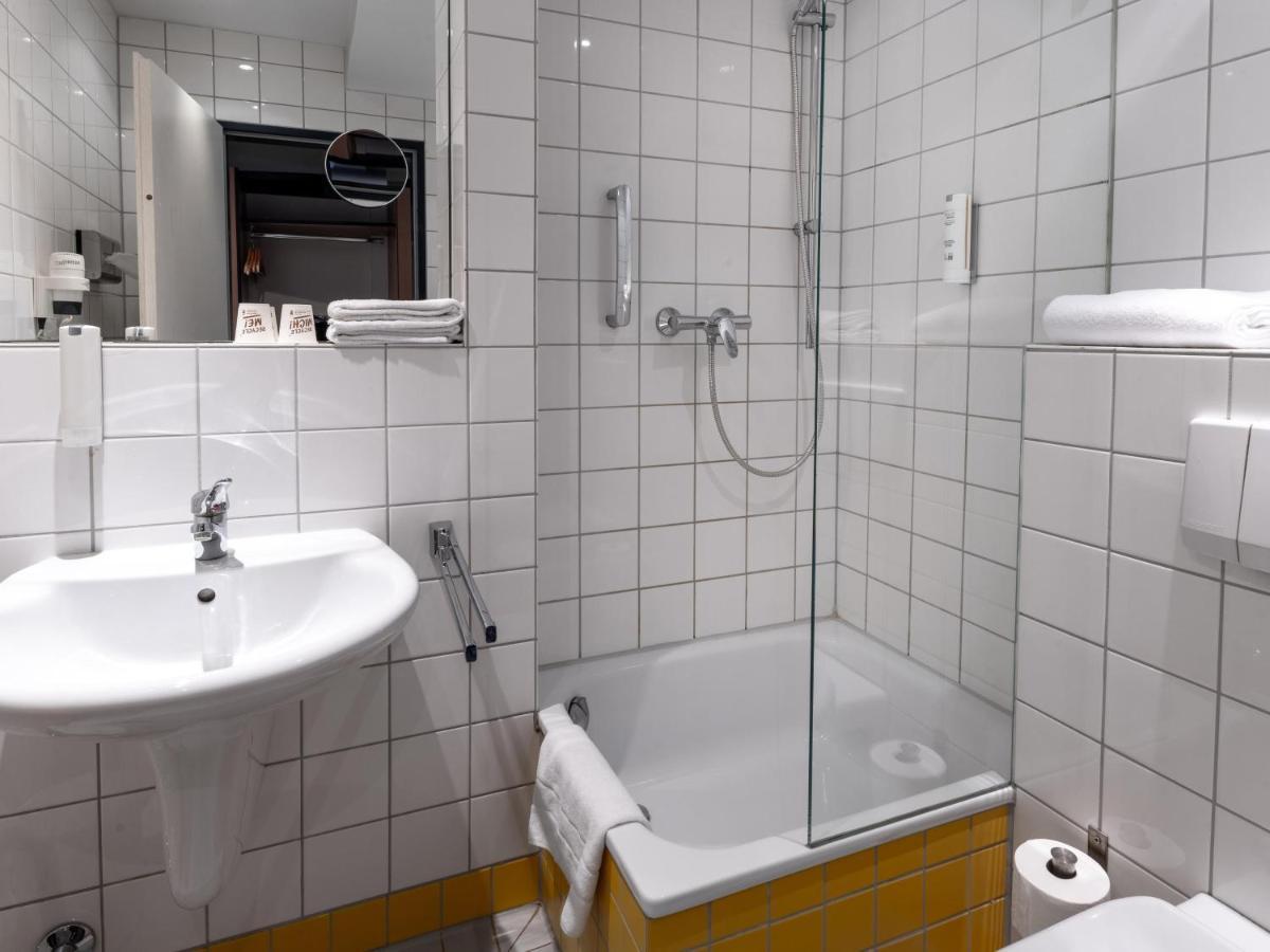 B&B Hotel Eschweiler Kültér fotó
