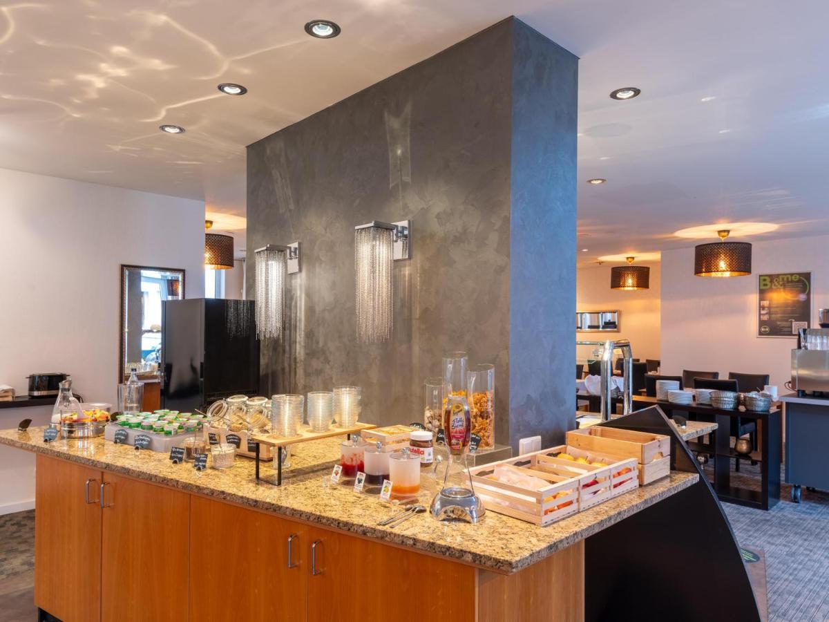 B&B Hotel Eschweiler Kültér fotó