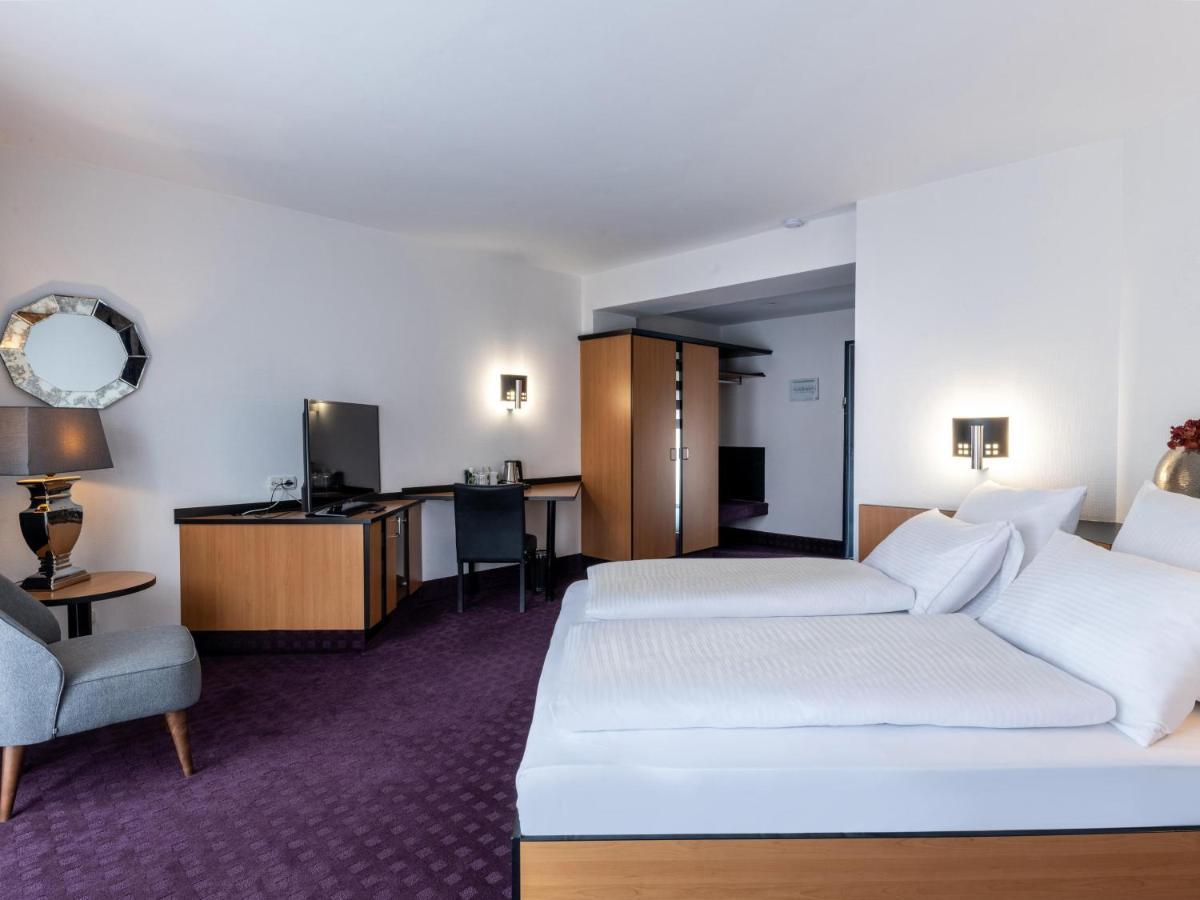 B&B Hotel Eschweiler Kültér fotó
