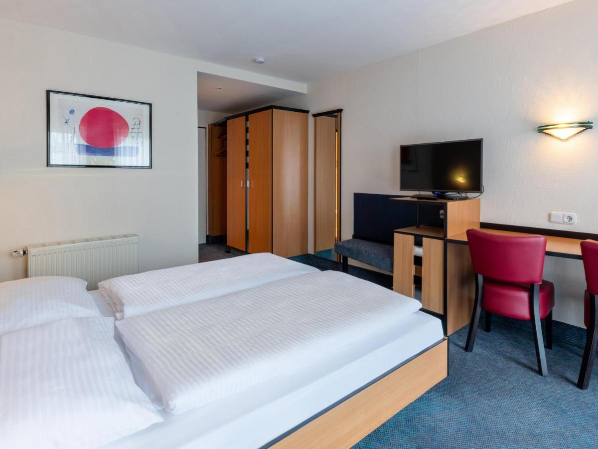 B&B Hotel Eschweiler Kültér fotó