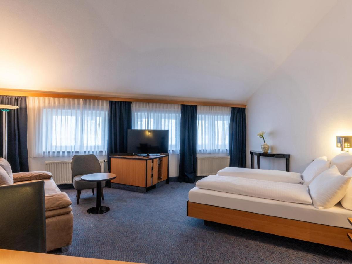 B&B Hotel Eschweiler Kültér fotó
