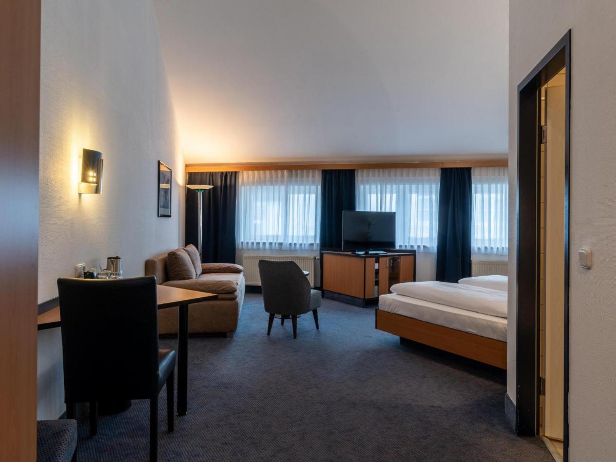 B&B Hotel Eschweiler Kültér fotó