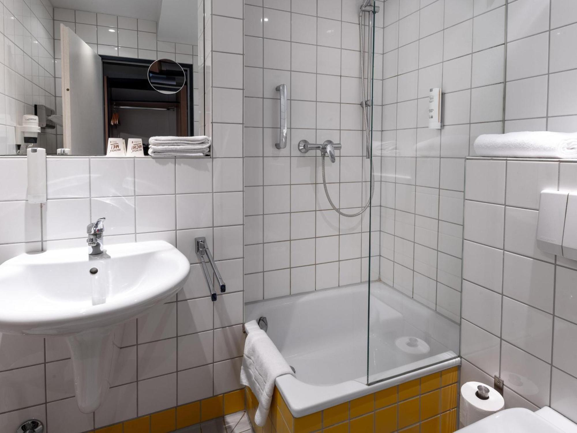 B&B Hotel Eschweiler Kültér fotó