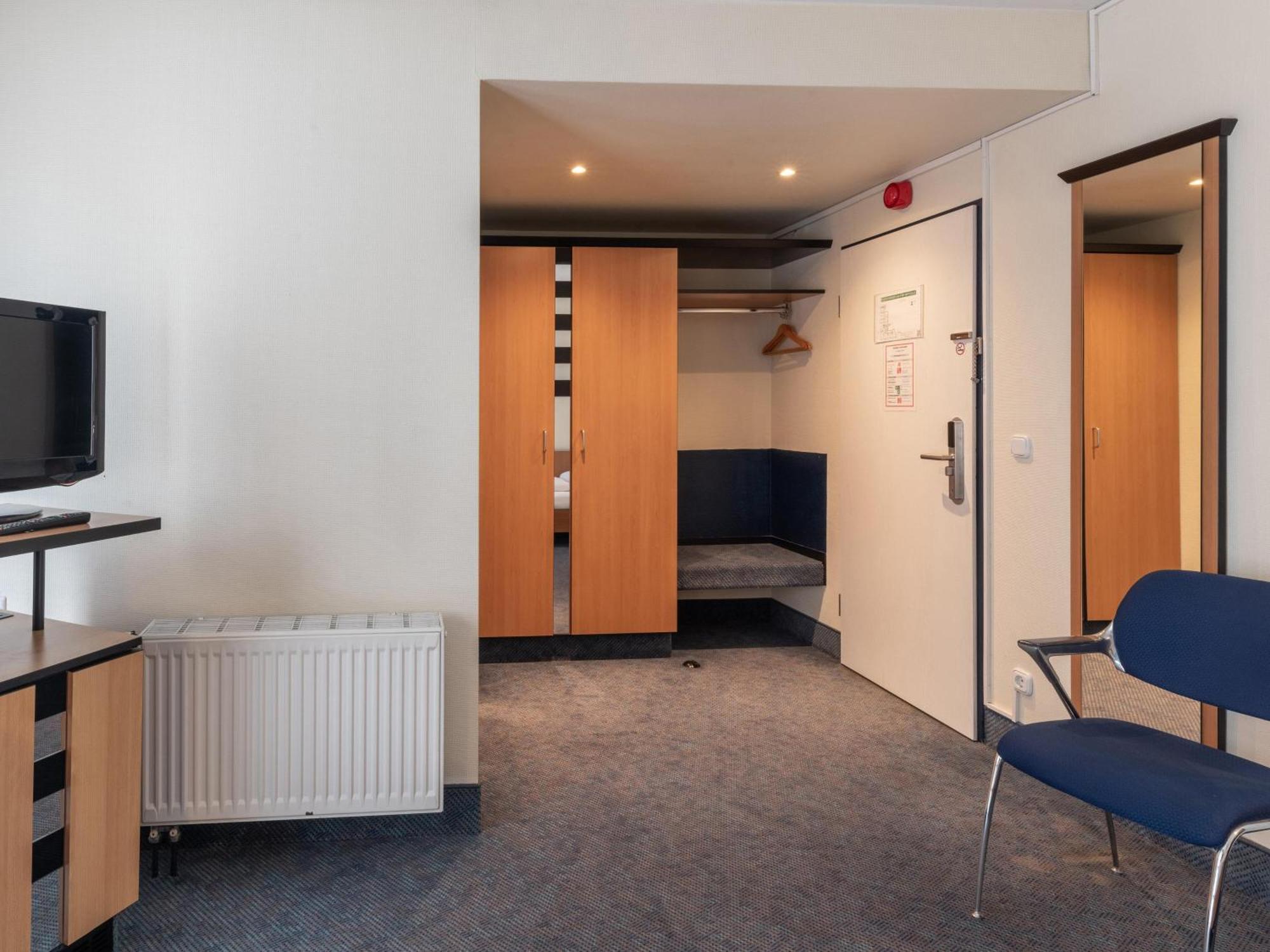 B&B Hotel Eschweiler Kültér fotó