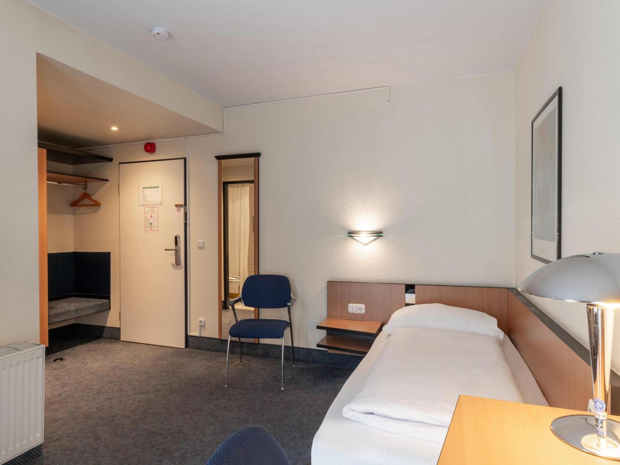 B&B Hotel Eschweiler Kültér fotó