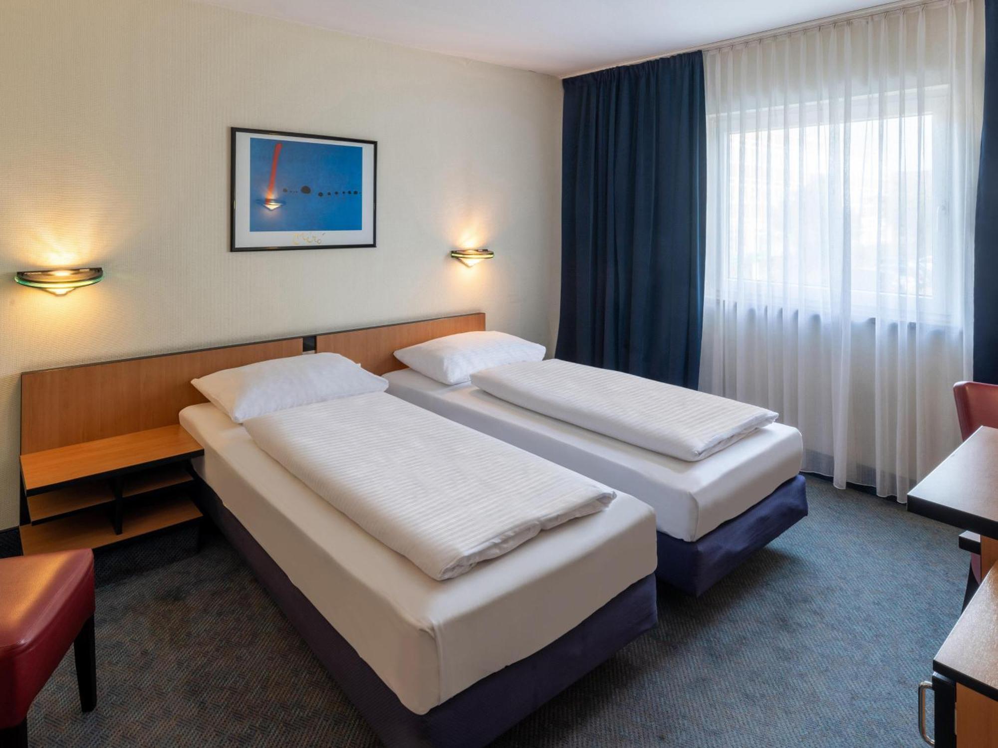 B&B Hotel Eschweiler Kültér fotó