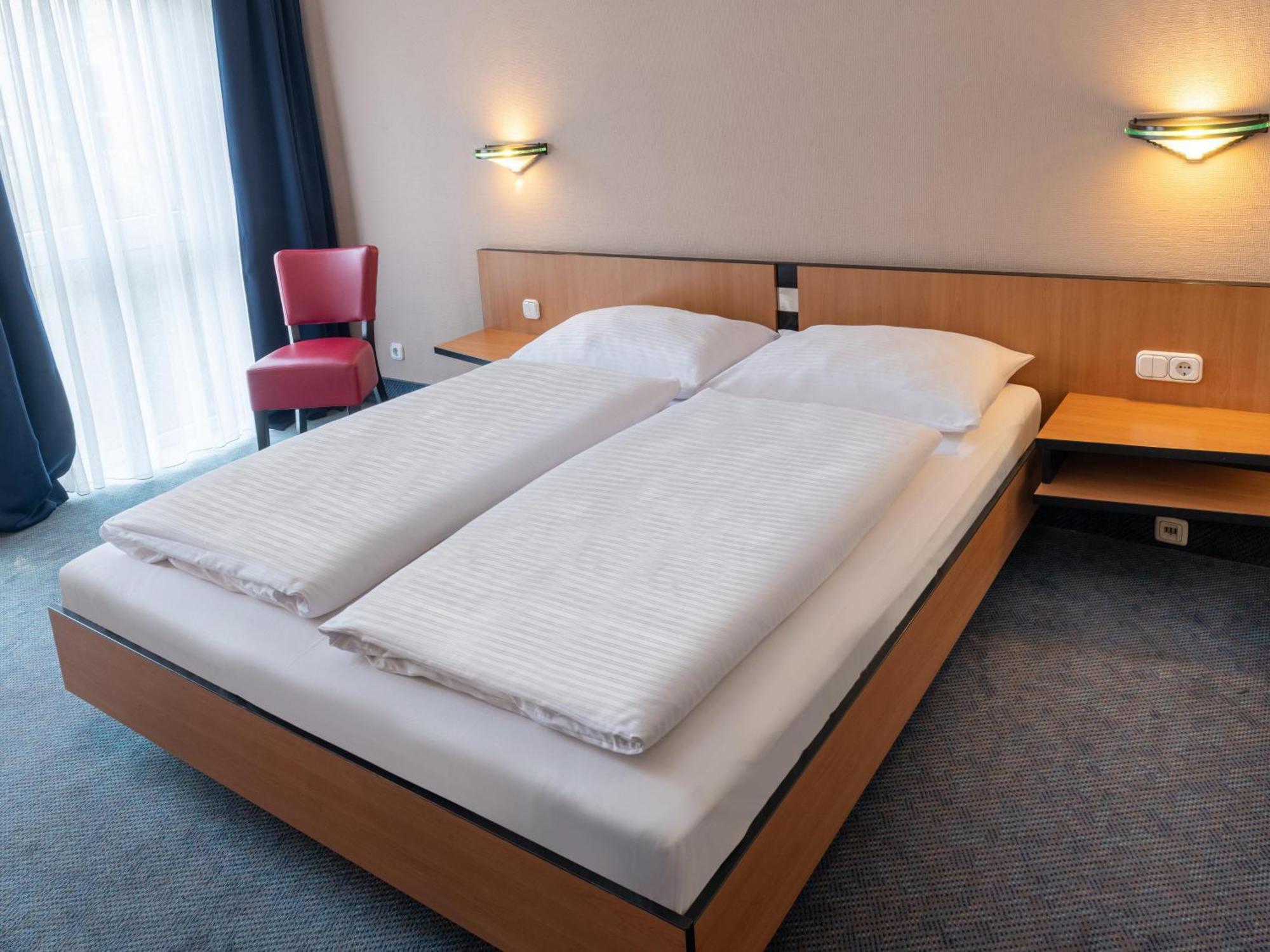 B&B Hotel Eschweiler Kültér fotó