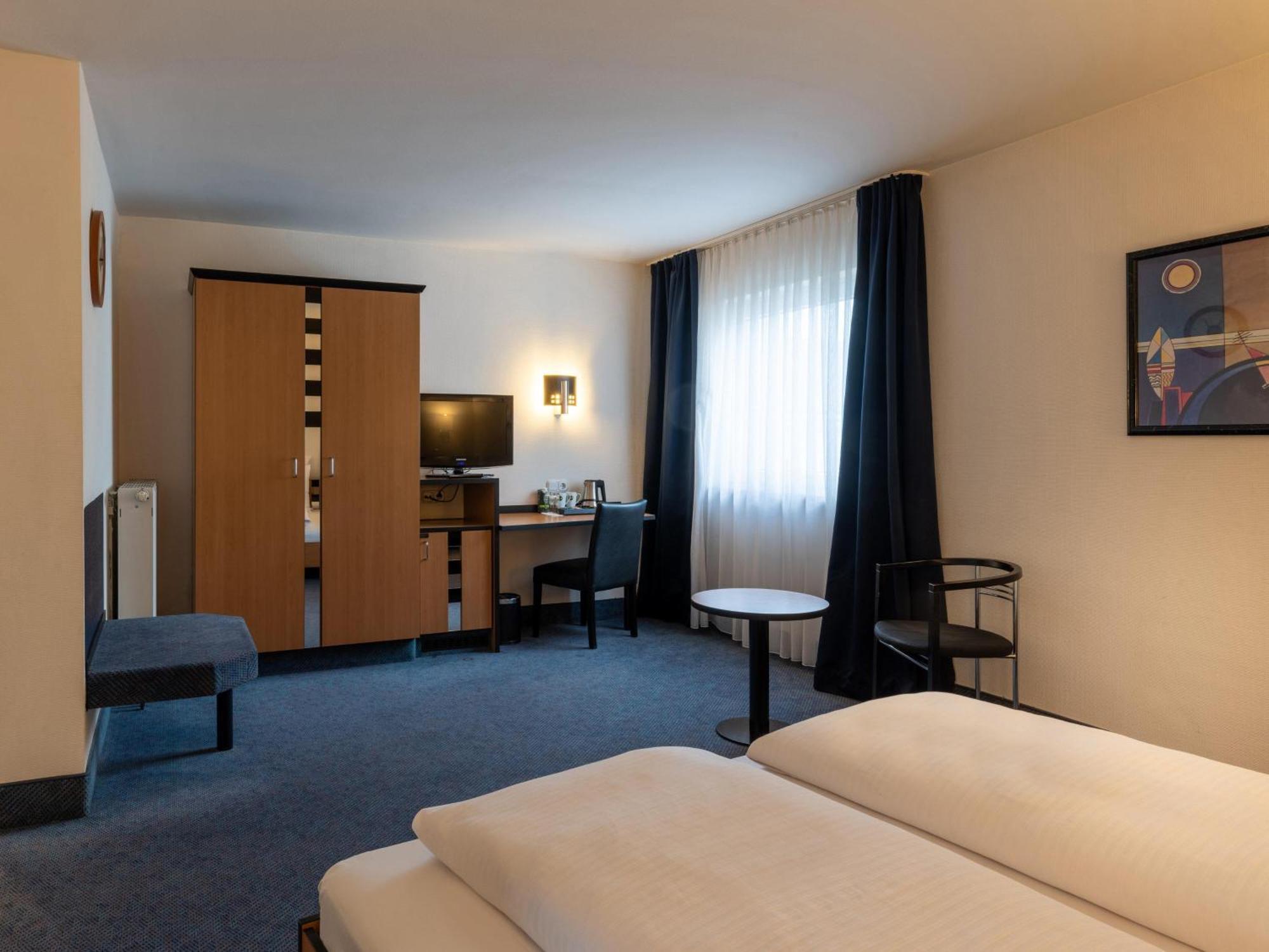 B&B Hotel Eschweiler Kültér fotó