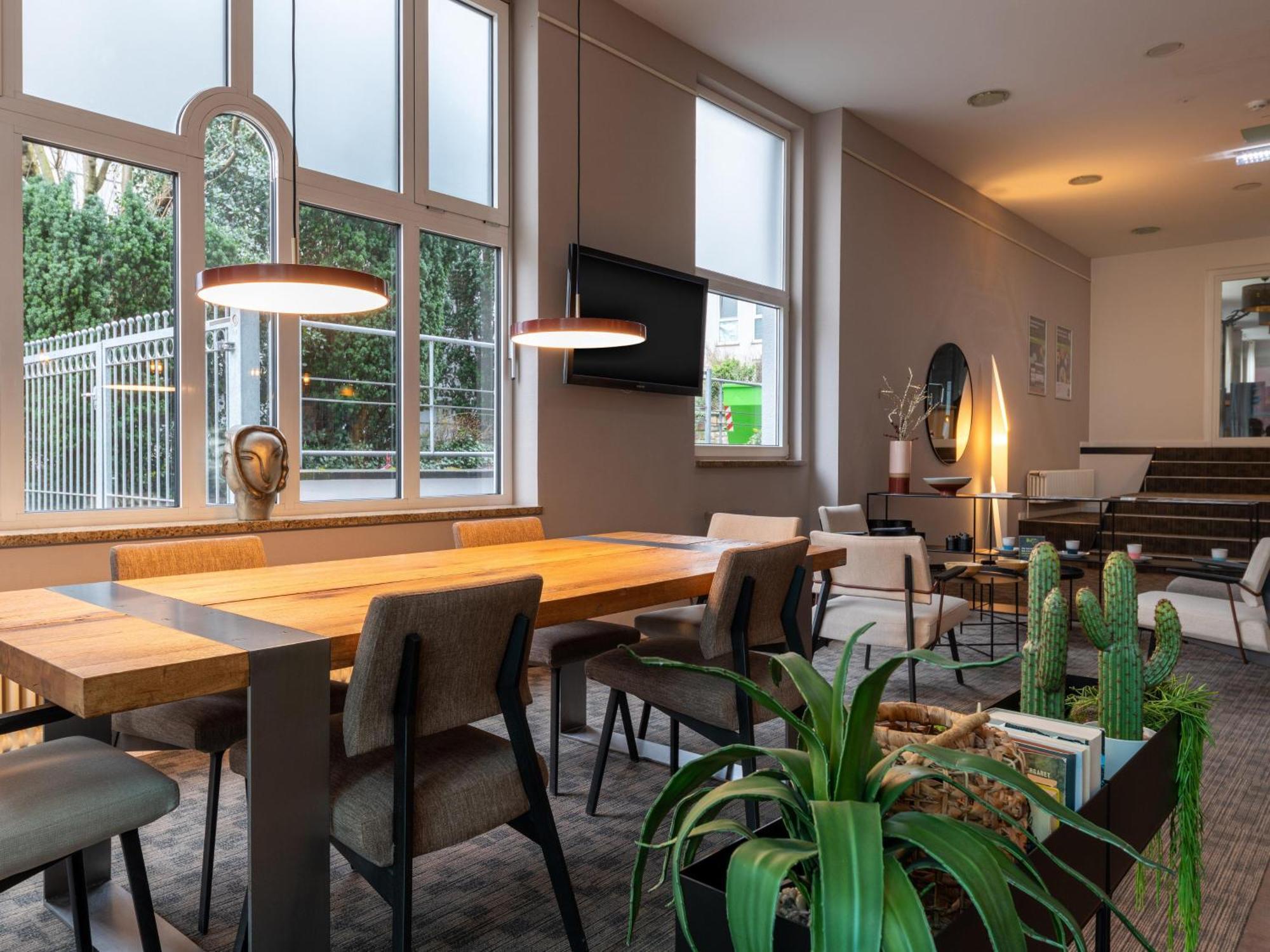 B&B Hotel Eschweiler Kültér fotó