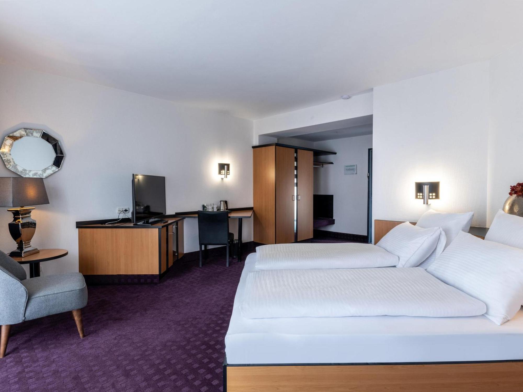 B&B Hotel Eschweiler Kültér fotó